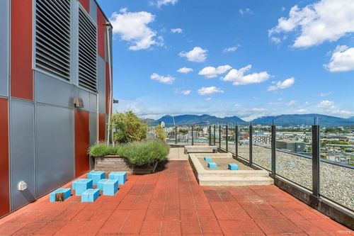 at 502 - 209 East 7th Avenue, Mount Pleasant VE, Vancouver East  at 502 - 209 East 7th Avenue, Mount Pleasant VE, Vancouver East