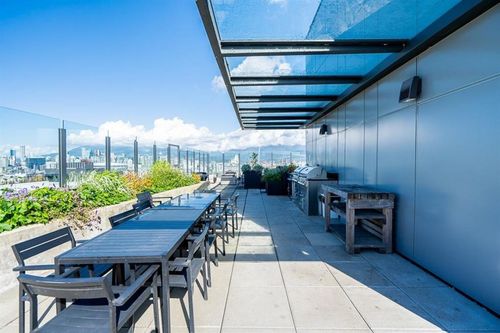  at 502 - 209 East 7th Avenue, Mount Pleasant VE, Vancouver East