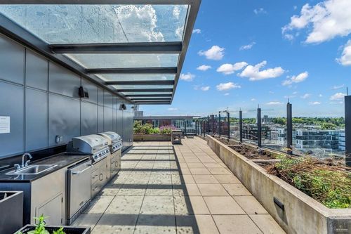 at 502 - 209 East 7th Avenue, Mount Pleasant VE, Vancouver East