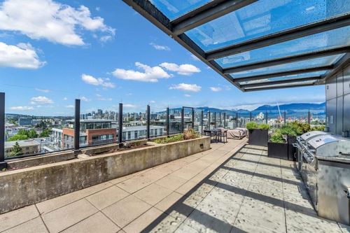 at 502 - 209 East 7th Avenue, Mount Pleasant VE, Vancouver East  at 502 - 209 East 7th Avenue, Mount Pleasant VE, Vancouver East