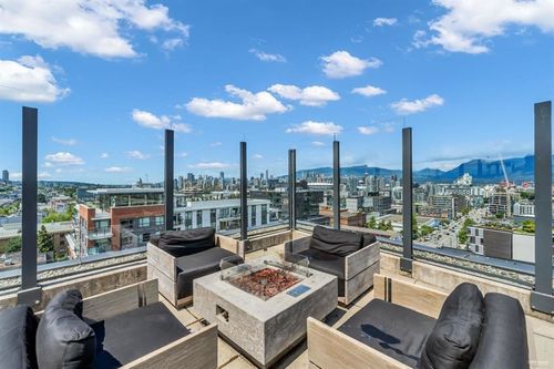  at 502 - 209 East 7th Avenue, Mount Pleasant VE, Vancouver East