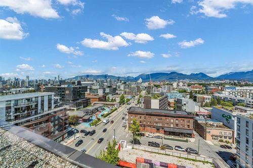  at 502 - 209 East 7th Avenue, Mount Pleasant VE, Vancouver East