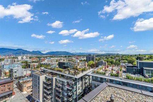 at 502 - 209 East 7th Avenue, Mount Pleasant VE, Vancouver East  at 502 - 209 East 7th Avenue, Mount Pleasant VE, Vancouver East