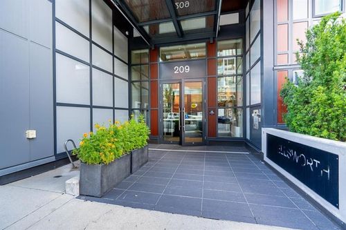  at 502 - 209 East 7th Avenue, Mount Pleasant VE, Vancouver East