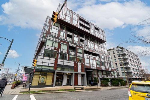 at 502 - 209 East 7th Avenue, Mount Pleasant VE, Vancouver East  at 502 - 209 East 7th Avenue, Mount Pleasant VE, Vancouver East