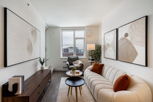  at 502 - 209 East 7th Avenue, Mount Pleasant VE, Vancouver East
