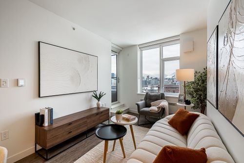  at 502 - 209 East 7th Avenue, Mount Pleasant VE, Vancouver East