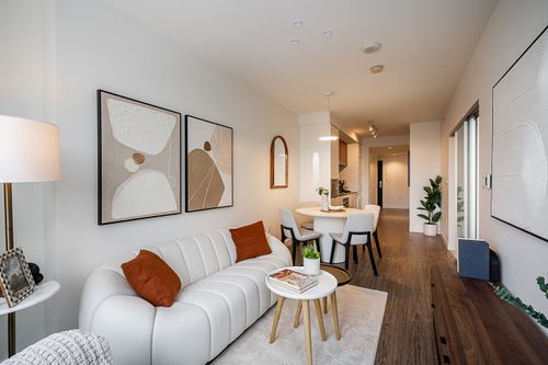 at 502 - 209 East 7th Avenue, Mount Pleasant VE, Vancouver East  at 502 - 209 East 7th Avenue, Mount Pleasant VE, Vancouver East