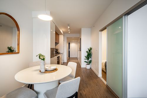 at 502 - 209 East 7th Avenue, Mount Pleasant VE, Vancouver East  at 502 - 209 East 7th Avenue, Mount Pleasant VE, Vancouver East