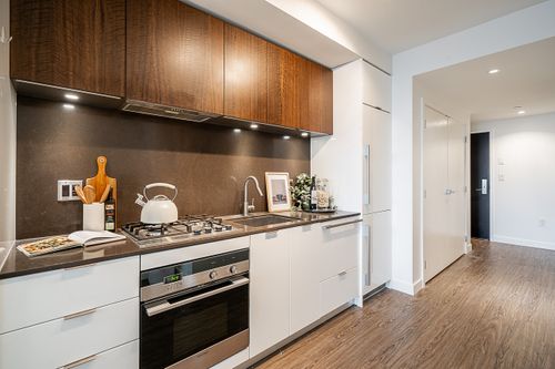 at 502 - 209 East 7th Avenue, Mount Pleasant VE, Vancouver East  at 502 - 209 East 7th Avenue, Mount Pleasant VE, Vancouver East