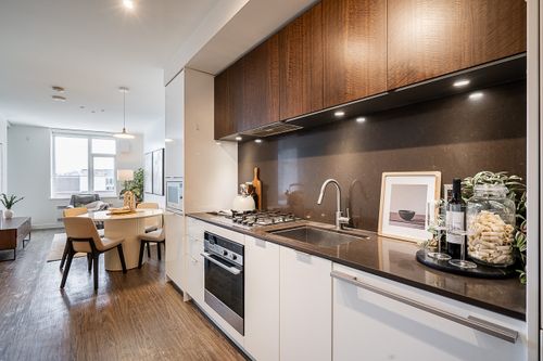 at 502 - 209 East 7th Avenue, Mount Pleasant VE, Vancouver East  at 502 - 209 East 7th Avenue, Mount Pleasant VE, Vancouver East