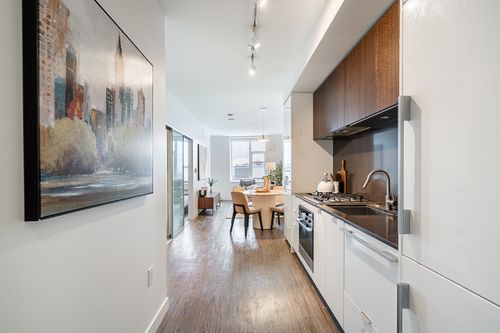 at 502 - 209 East 7th Avenue, Mount Pleasant VE, Vancouver East  at 502 - 209 East 7th Avenue, Mount Pleasant VE, Vancouver East