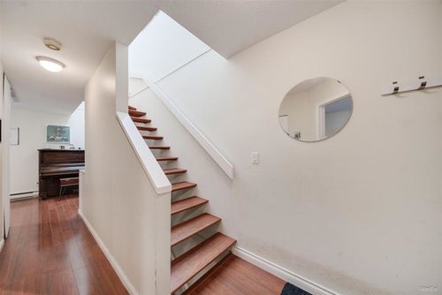  at 2209 Alder Street, Fairview VW, Vancouver West