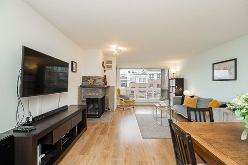  at 2209 Alder Street, Fairview VW, Vancouver West