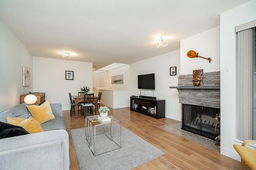  at 2209 Alder Street, Fairview VW, Vancouver West