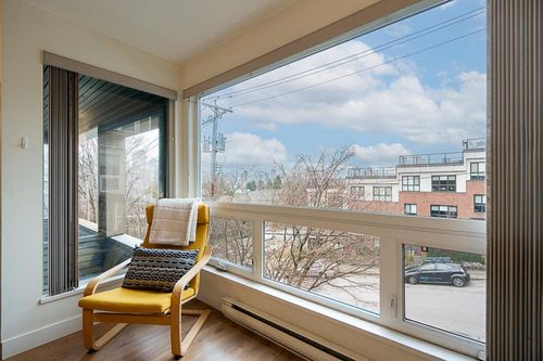  at 2209 Alder Street, Fairview VW, Vancouver West