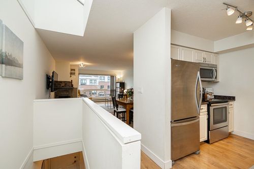 at 2209 Alder Street, Fairview VW, Vancouver West