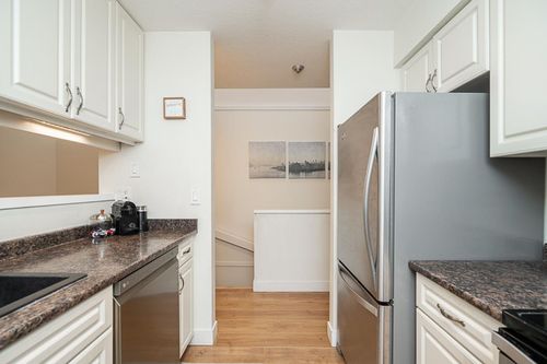  at 2209 Alder Street, Fairview VW, Vancouver West