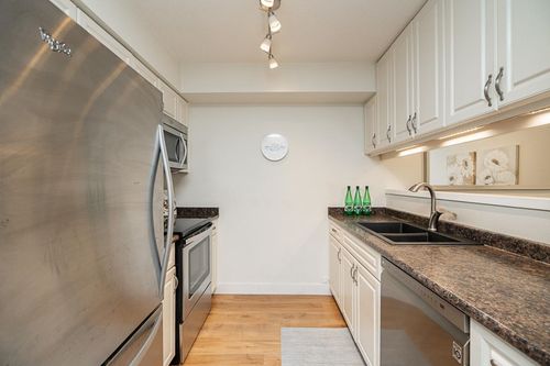  at 2209 Alder Street, Fairview VW, Vancouver West