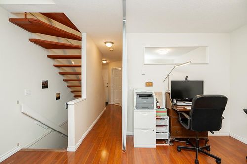  at 2209 Alder Street, Fairview VW, Vancouver West