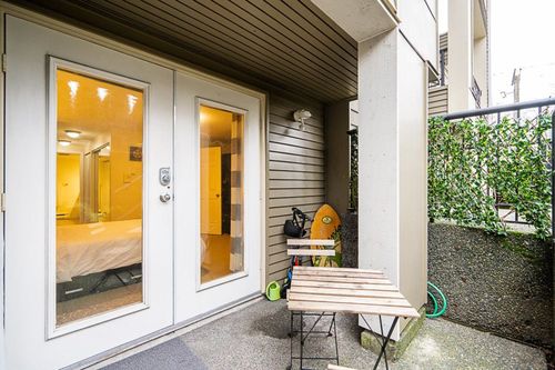 at 2209 Alder Street, Fairview VW, Vancouver West