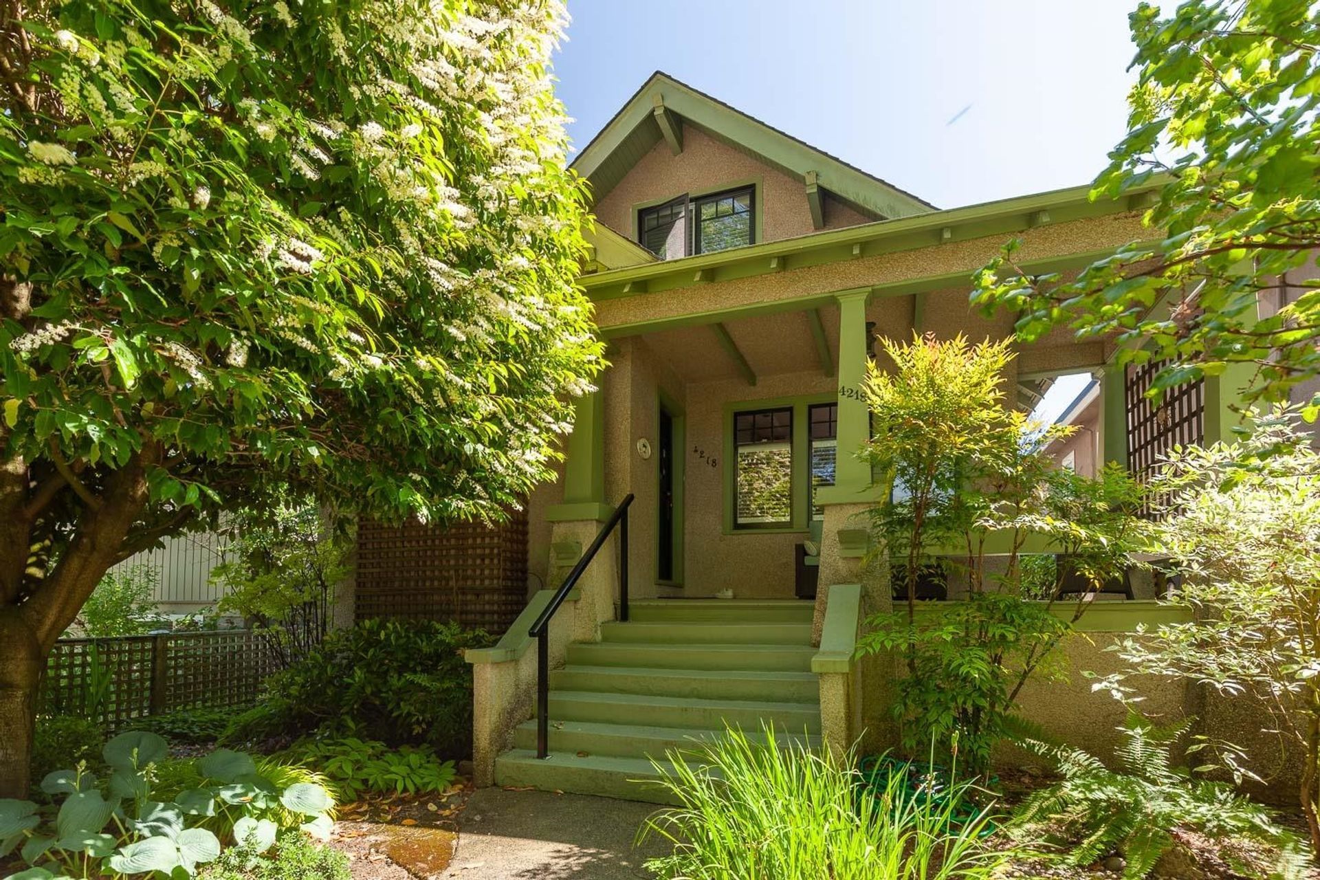 4218 W 13th Avenue, Point Grey, Vancouver West photo number 1 4218 W 13th Avenue, Point Grey, Vancouver West photo number 1