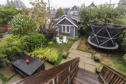 at 967 West 21st Avenue, Cambie, Vancouver West  at 967 West 21st Avenue, Cambie, Vancouver West