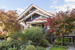 at 967 West 21st Avenue, Cambie, Vancouver West  at 967 West 21st Avenue, Cambie, Vancouver West
