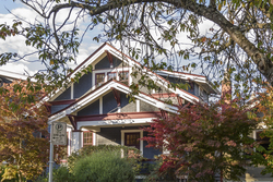 at 967 West 21st Avenue, Cambie, Vancouver West  at 967 West 21st Avenue, Cambie, Vancouver West