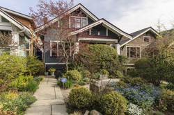 at 967 West 21st Avenue, Cambie, Vancouver West  at 967 West 21st Avenue, Cambie, Vancouver West