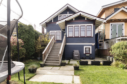 at 967 West 21st Avenue, Cambie, Vancouver West  at 967 West 21st Avenue, Cambie, Vancouver West
