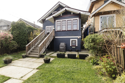 at 967 West 21st Avenue, Cambie, Vancouver West  at 967 West 21st Avenue, Cambie, Vancouver West