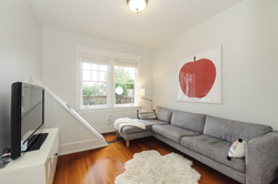 at 967 West 21st Avenue, Cambie, Vancouver West  at 967 West 21st Avenue, Cambie, Vancouver West