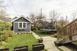 at 967 West 21st Avenue, Cambie, Vancouver West  at 967 West 21st Avenue, Cambie, Vancouver West