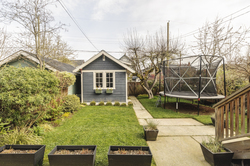 at 967 West 21st Avenue, Cambie, Vancouver West  at 967 West 21st Avenue, Cambie, Vancouver West