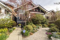 at 967 West 21st Avenue, Cambie, Vancouver West  at 967 West 21st Avenue, Cambie, Vancouver West
