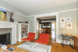  at 967 West 21st Avenue, Cambie, Vancouver West