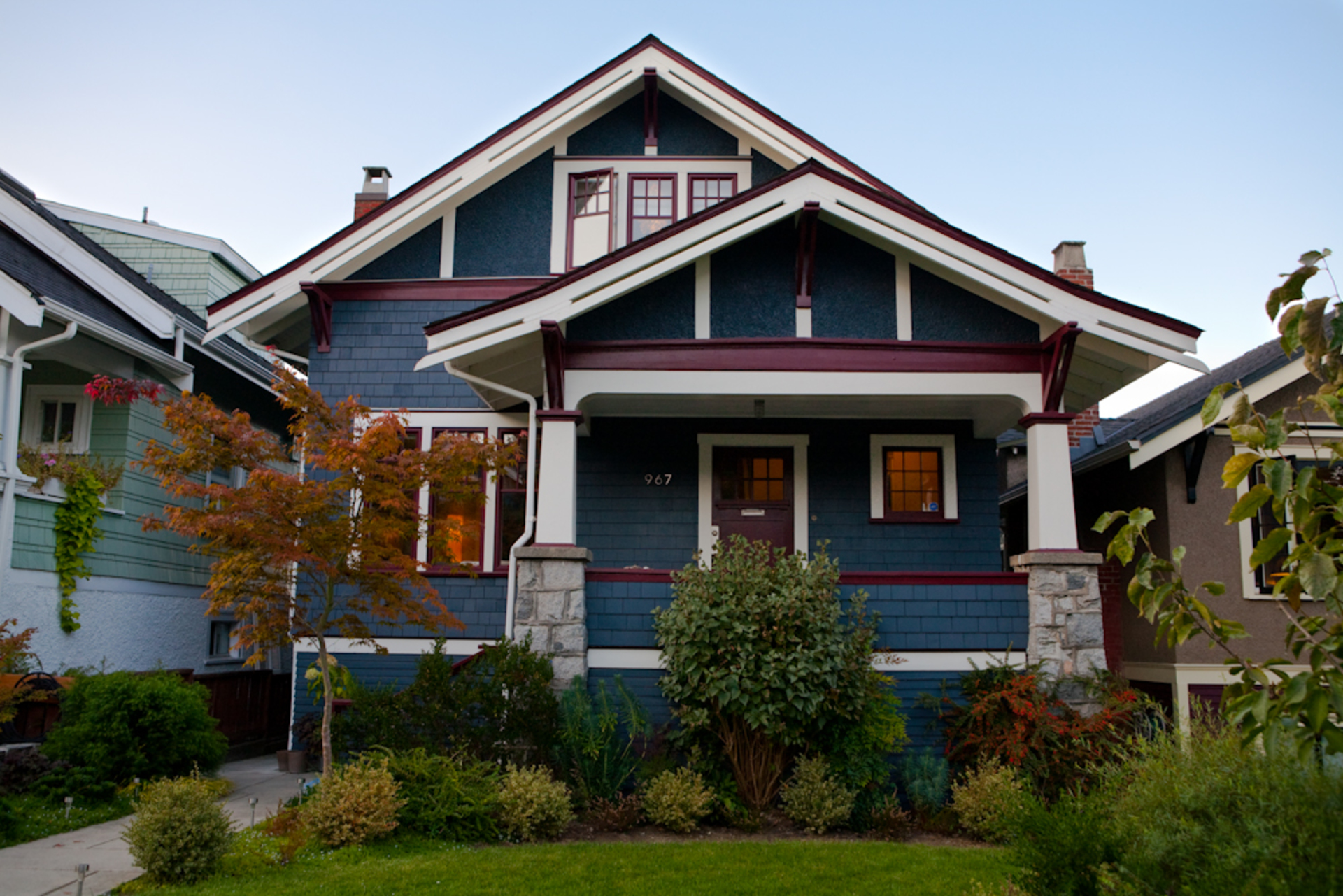 967 West 21st Avenue, Cambie, Vancouver West photo number 1 967 West 21st Avenue, Cambie, Vancouver West photo number 1