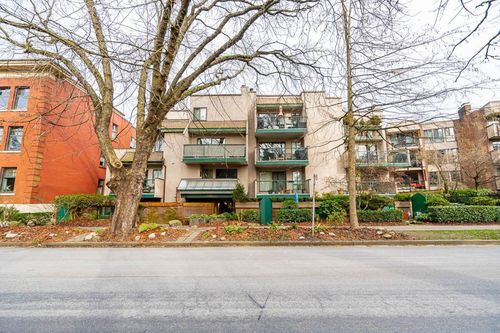  at 306 - 1169 Nelson Street, West End VW, Vancouver West
