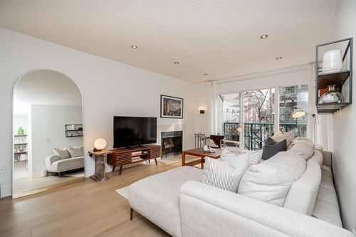  at 306 - 1169 Nelson Street, West End VW, Vancouver West