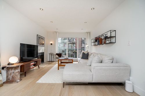  at 306 - 1169 Nelson Street, West End VW, Vancouver West