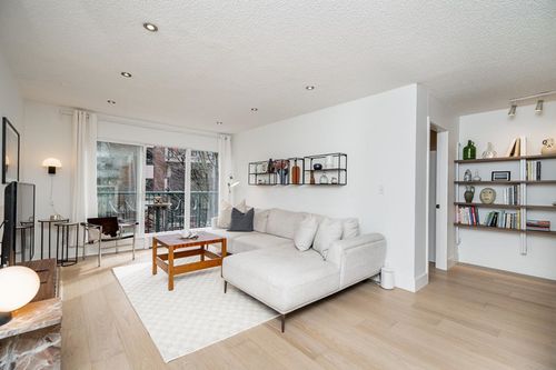  at 306 - 1169 Nelson Street, West End VW, Vancouver West