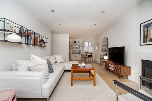  at 306 - 1169 Nelson Street, West End VW, Vancouver West