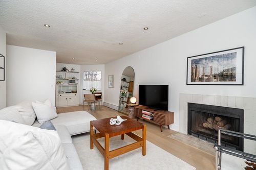  at 306 - 1169 Nelson Street, West End VW, Vancouver West