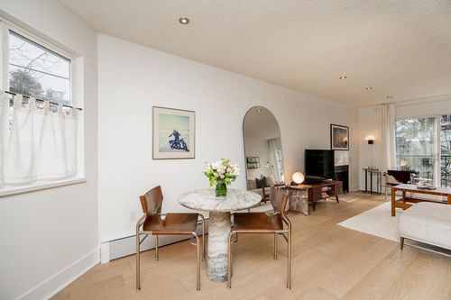  at 306 - 1169 Nelson Street, West End VW, Vancouver West