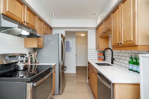  at 306 - 1169 Nelson Street, West End VW, Vancouver West