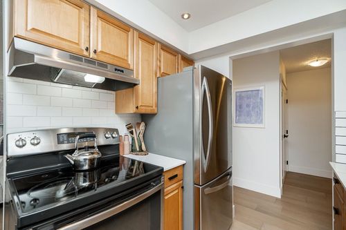  at 306 - 1169 Nelson Street, West End VW, Vancouver West