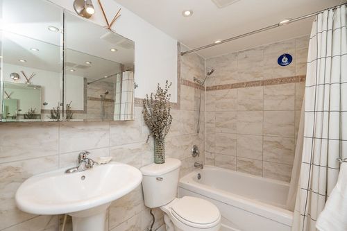  at 306 - 1169 Nelson Street, West End VW, Vancouver West