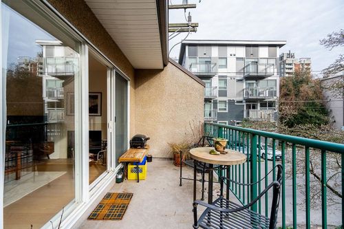  at 306 - 1169 Nelson Street, West End VW, Vancouver West