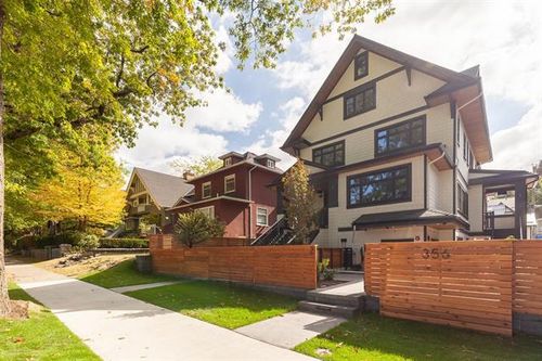  at 2 - 356 West 15th Avenue, Mount Pleasant VW, Vancouver West